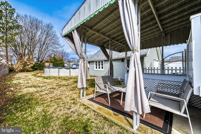 8 SEABRIGHT AVE, Baltimore, MD 21222