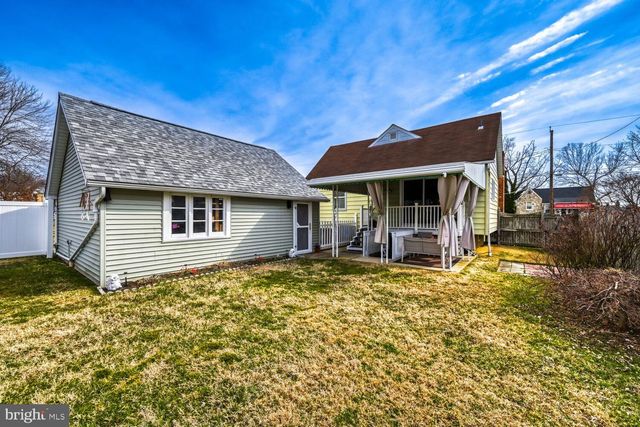 8 SEABRIGHT AVE, Baltimore, MD 21222