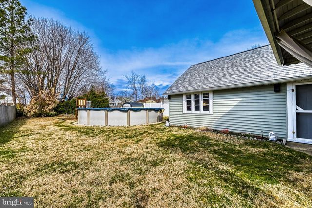 8 SEABRIGHT AVE, Baltimore, MD 21222