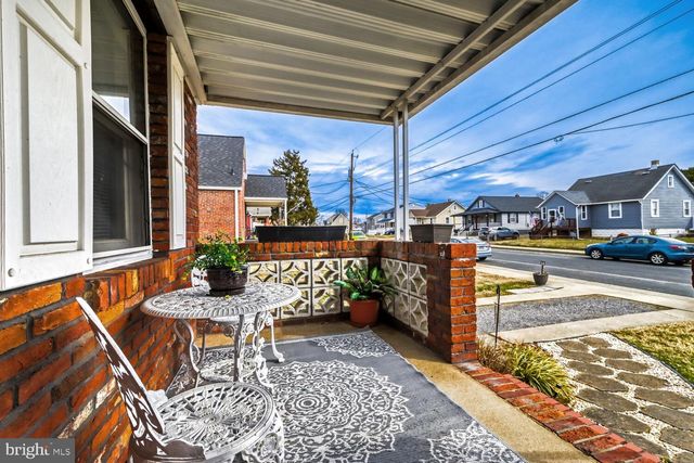 8 SEABRIGHT AVE, Baltimore, MD 21222