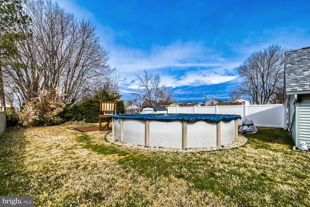 8 SEABRIGHT AVE, Baltimore, MD 21222