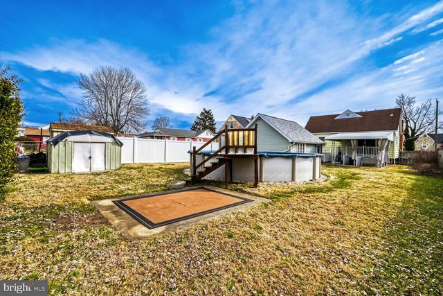 8 SEABRIGHT AVE, Baltimore, MD 21222