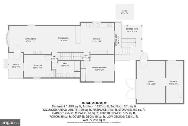 8 SEABRIGHT AVE, Baltimore, MD 21222