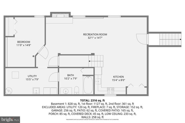 8 SEABRIGHT AVE, Baltimore, MD 21222