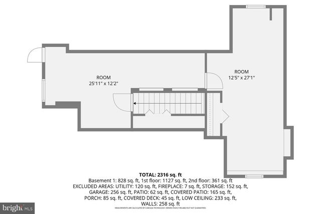 8 SEABRIGHT AVE, Baltimore, MD 21222