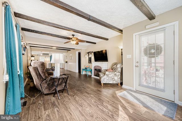 8 SEABRIGHT AVE, Baltimore, MD 21222