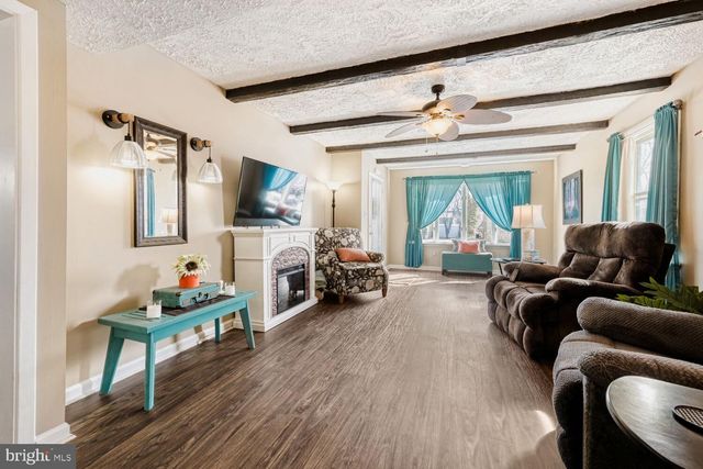 8 SEABRIGHT AVE, Baltimore, MD 21222