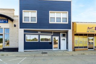 2711 Fort Street, Wyandotte, MI 48192