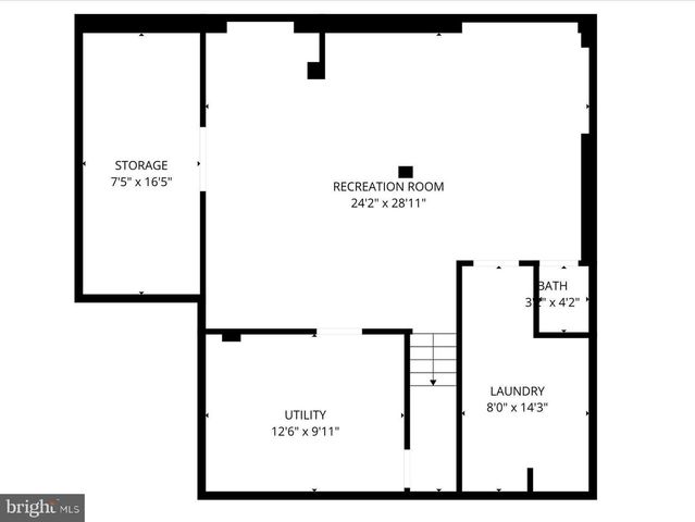 503 WOODLAND TER, Alexandria, VA 22302