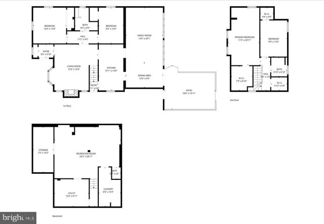 503 WOODLAND TER, Alexandria, VA 22302