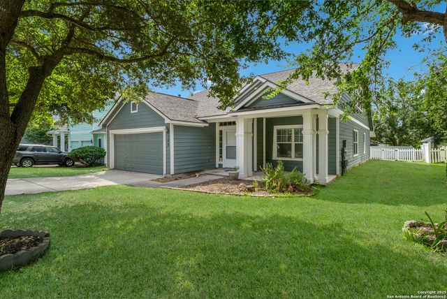 127 Still Brook Lane, Cibolo, TX 78108