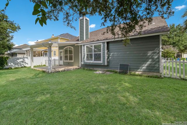 127 Still Brook Lane, Cibolo, TX 78108