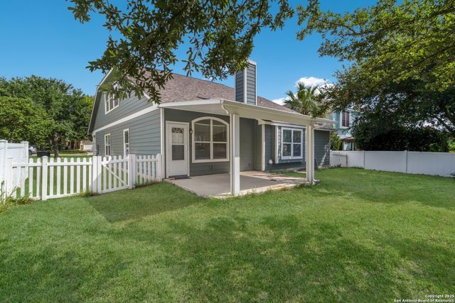 127 Still Brook Lane, Cibolo, TX 78108