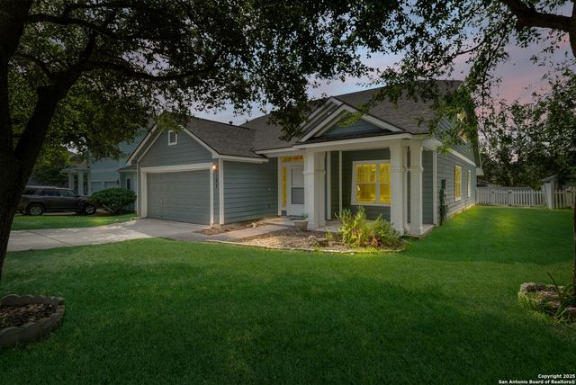 127 Still Brook Lane, Cibolo, TX 78108