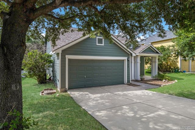 127 Still Brook Lane, Cibolo, TX 78108