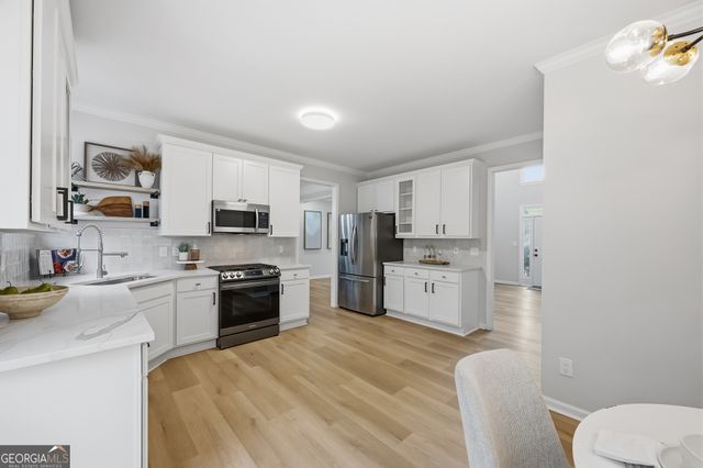 3905 Preston Oak Lane, Suwanee, GA 30024