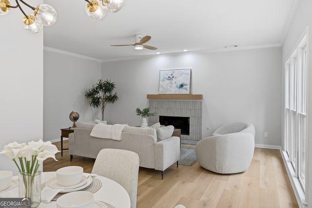 3905 Preston Oak Lane, Suwanee, GA 30024