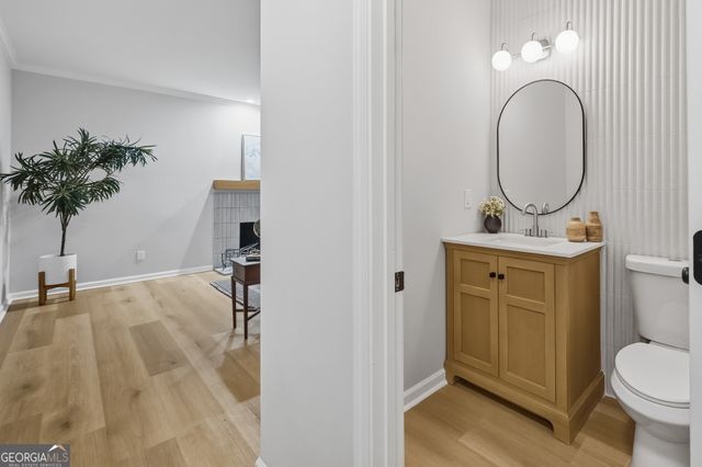 3905 Preston Oak Lane, Suwanee, GA 30024