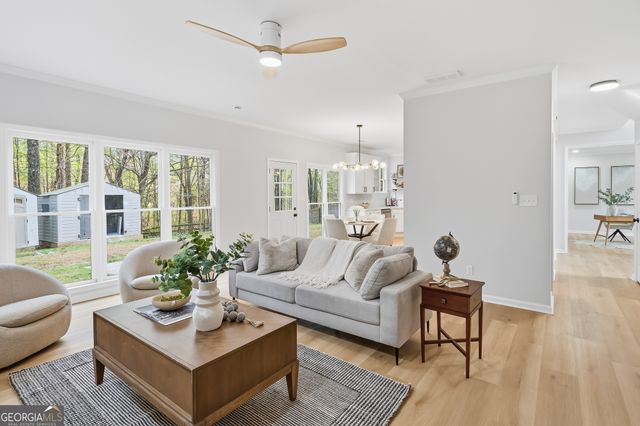 3905 Preston Oak Lane, Suwanee, GA 30024