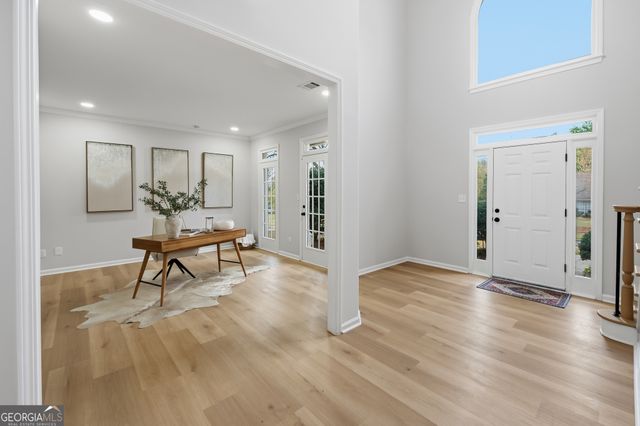 3905 Preston Oak Lane, Suwanee, GA 30024