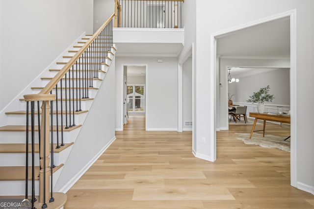 3905 Preston Oak Lane, Suwanee, GA 30024