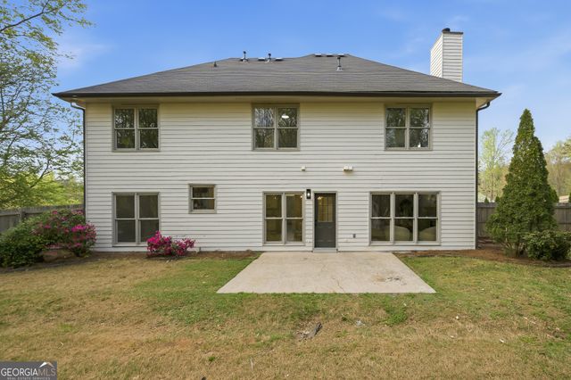 3905 Preston Oak Lane, Suwanee, GA 30024