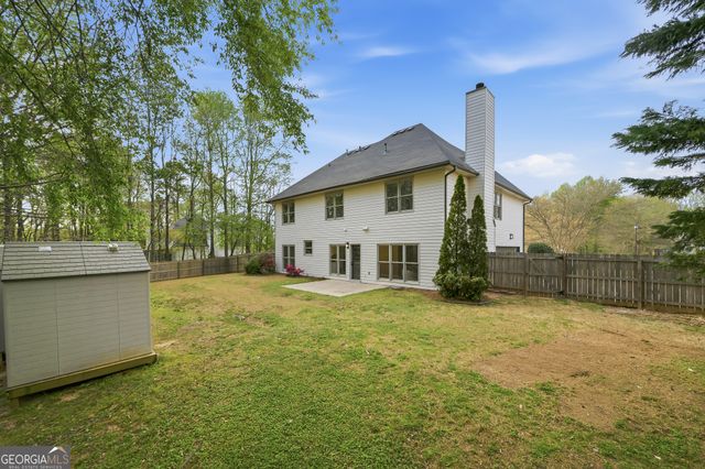 3905 Preston Oak Lane, Suwanee, GA 30024