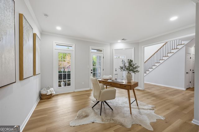 3905 Preston Oak Lane, Suwanee, GA 30024