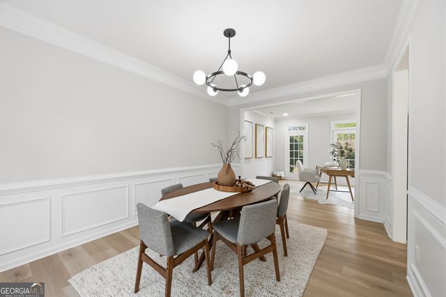 3905 Preston Oak Lane, Suwanee, GA 30024