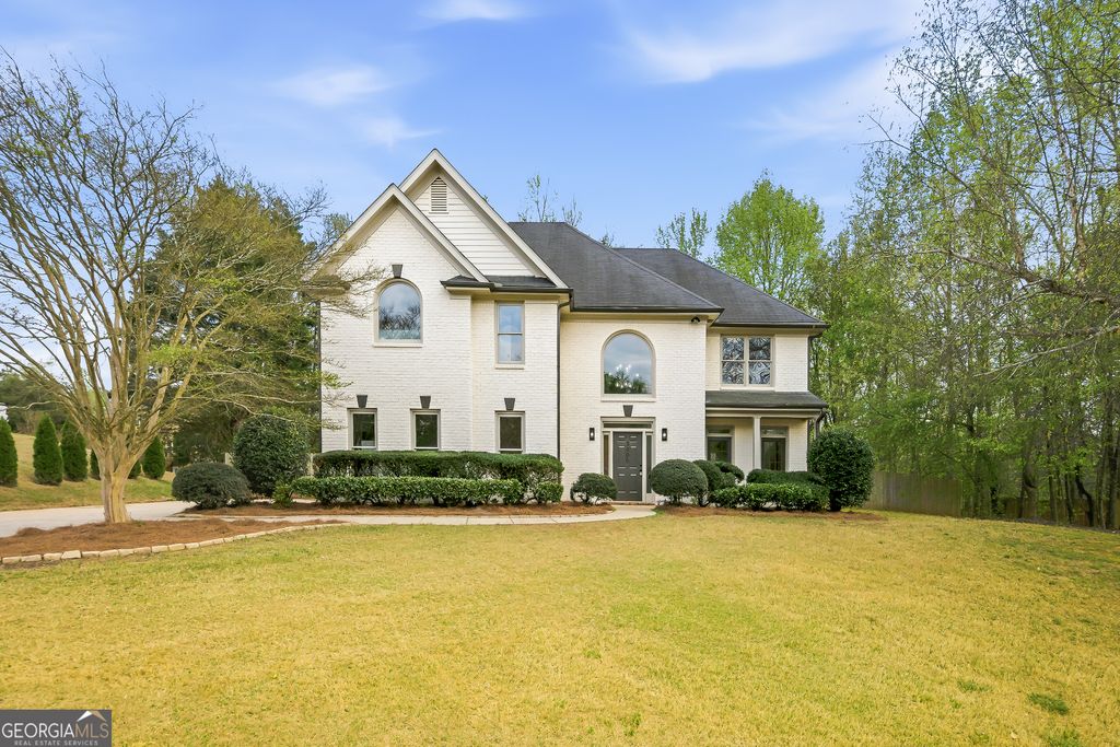 3905 Preston Oak Lane, Suwanee, GA 30024
