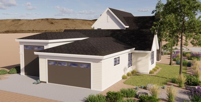 3358 NW Leavitt Lane, Bend, OR 97703