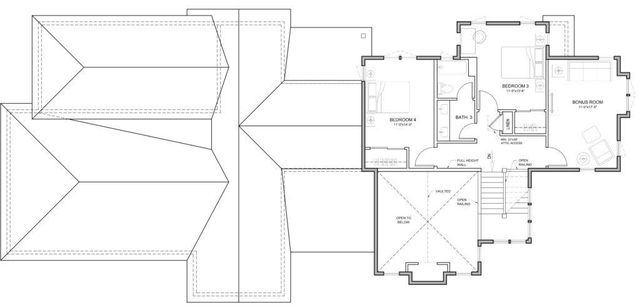 3358 NW Leavitt Lane, Bend, OR 97703
