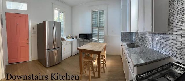 1105 Market Street, Galveston, TX 77550