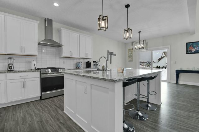 7643 Norman Street NW, Pickerington, OH 43147