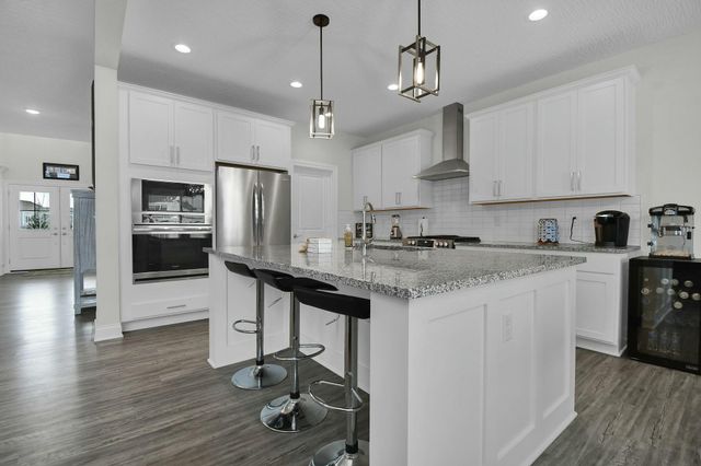 7643 Norman Street NW, Pickerington, OH 43147