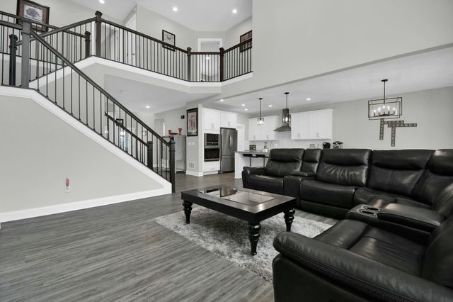 7643 Norman Street NW, Pickerington, OH 43147
