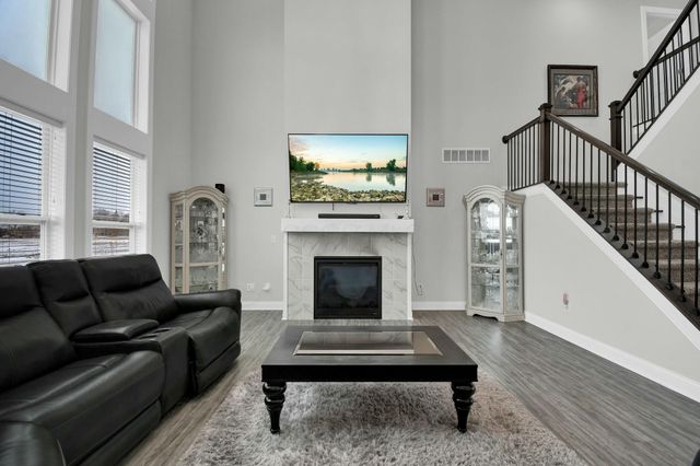 7643 Norman Street NW, Pickerington, OH 43147