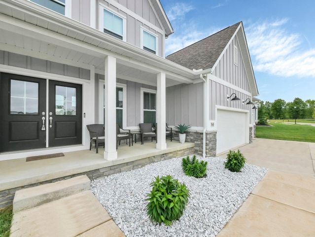 7643 Norman Street NW, Pickerington, OH 43147