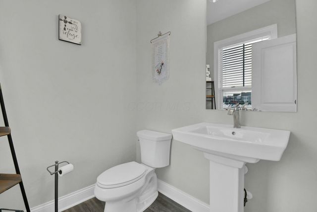 7643 Norman Street NW, Pickerington, OH 43147