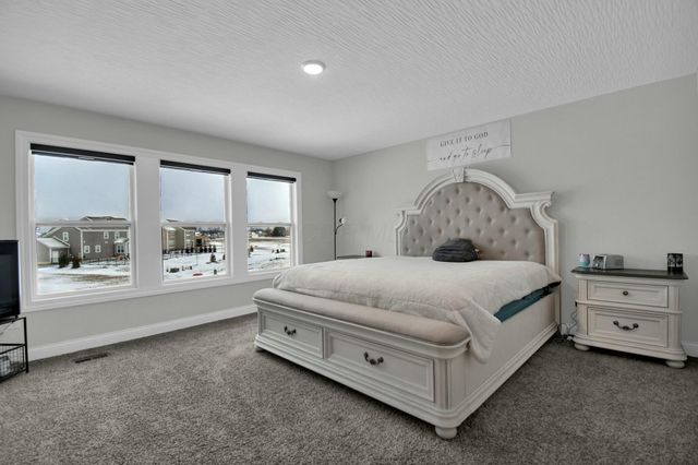 7643 Norman Street NW, Pickerington, OH 43147