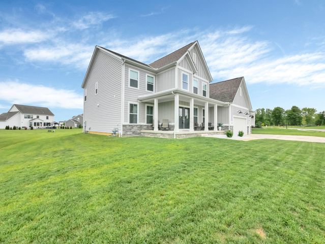 7643 Norman Street NW, Pickerington, OH 43147