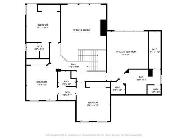 7643 Norman Street NW, Pickerington, OH 43147