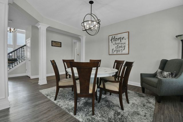 7643 Norman Street NW, Pickerington, OH 43147