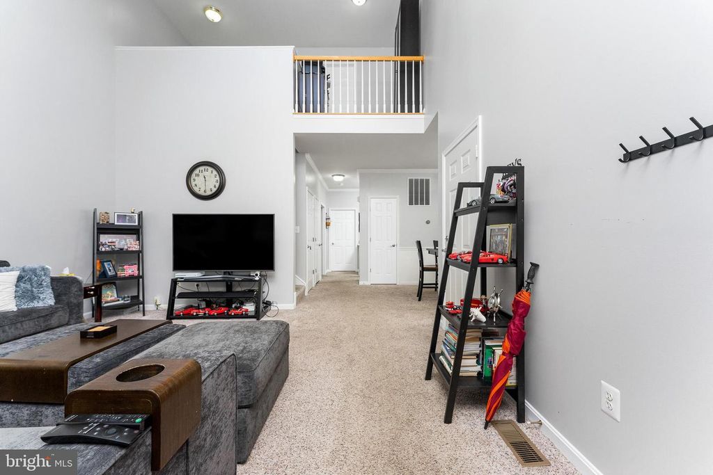 485 WORDSWORTH CIR, Purcellville, VA 20132