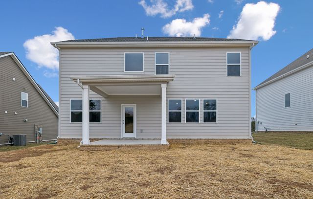 221 Jasmine Way, La Vergne, TN 37086