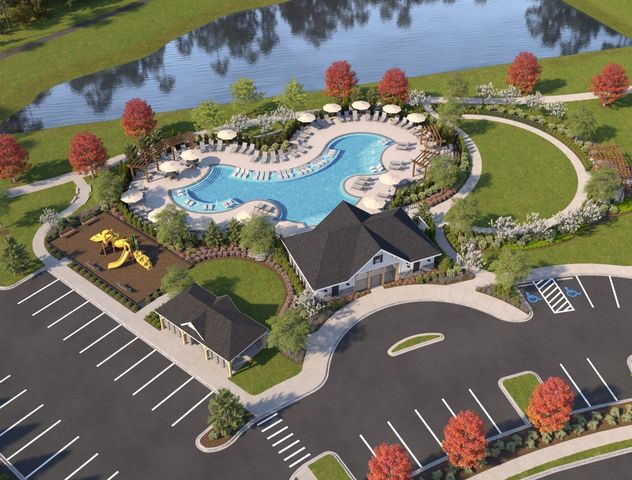 221 Jasmine Way, La Vergne, TN 37086