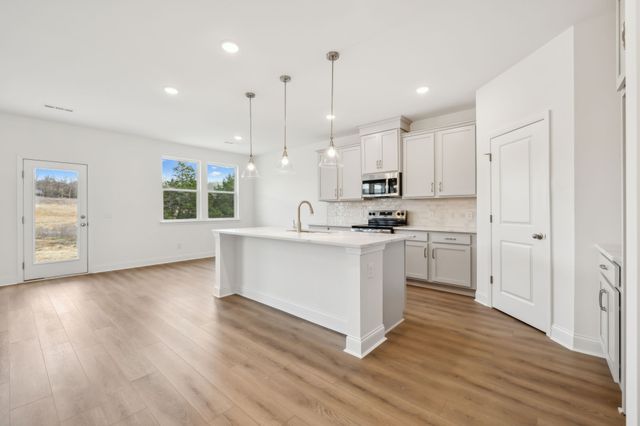 221 Jasmine Way, La Vergne, TN 37086