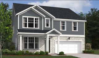 221 Jasmine Way, La Vergne, TN 37086