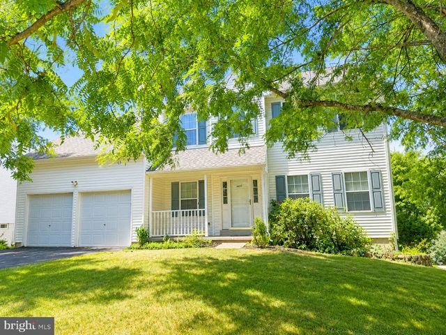 4037 RUNNYMEAD DR, Collegeville, PA 19426
