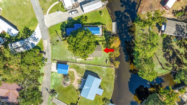 2807 Cross Bones Road SW, Supply, NC 28462